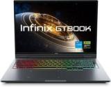 Infinix GT Book Intel Core I5 12th Gen 12450H GL613 With Accessories Box Gaming Laptop