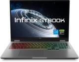 Infinix GT Series Intel Core I5 13th Gen 13420H GL613 With Accessories Box Gaming Laptop