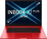 Infinix INBook X2 Plus Core I3 11th Gen 1115G4 XL25 Thin And Light Laptop