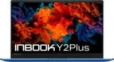 Infinix Inbook Y2 Plus Intel Core I7 11th Gen 1195G7 XL29