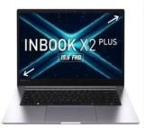 Infinix Intel Core I7 11th Gen 1195G7 INBook X2 Plus Core I7 Thin And Light Laptop