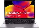 Infinix Intel Core I7 1255U XL422 Thin And Light Laptop