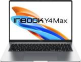 Infinix Y4 Max Series Intel Core I5 13th Gen 1335U YL613 Thin And Light Laptop