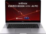 Infinix Zero Book Ultra AI PC Intel Core Ultra 5 125H ZL514 Thin And Light Laptop