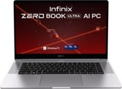 Infinix Zero Book Ultra AI PC Intel Core Ultra 7 155H ZL514 Thin and Light Laptop