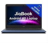 Jio MediaTek MT8788 NB1112MMBLU
