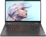 Lenovo 81UE Core I5 10th Gen C640 13IML 2 In 1 Laptop