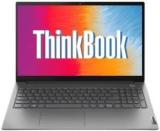 Lenovo AMD Ryzen 3 Quad Core 7330U ThinkBook 15 G5 Thin And Light Laptop