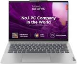 Lenovo AMD Ryzen 7 Octa Core 7730U 14ABR8 Thin And Light Laptop