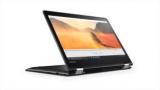 Lenovo APU Dual Core A9 6th Gen Yoga 510 2 In 1 Laptop