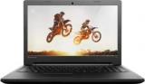 Lenovo APU Dual Core A9 7th Gen 80TR0034IH Ideapad 110 Notebook