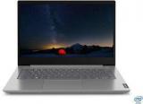 Lenovo Core I3 10th Gen ThinkBook 14 Thin And Light Laptop