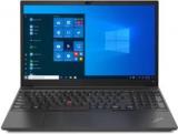 Lenovo Core I3 11th Gen E15 Gen 2 Thin And Light Laptop