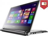 Lenovo Core I3 4th Gen FLEX 2 14 Notebook