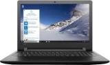 Lenovo Core I3 6th Gen 80UD014BIH Ideapad 110 Notebook