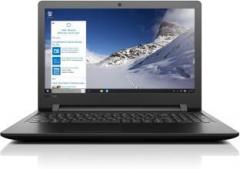 Lenovo Core i3 6th Gen 80UD0146IH Ideapad 110 Notebook