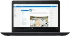 Lenovo Core i3 6th Gen Thinkpad E470 Notebook