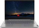 Lenovo Core I5 10th Gen Thinkbook 14 Thin And Light Laptop