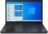 Lenovo Core I5 11th Gen 1135G7 E15 Laptop