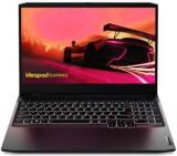 Lenovo Core I5 11th Gen 15IHU6 Gaming Laptop