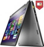 Lenovo Core I5 4th Gen 59 442014 Yoga 2 13 2 In 1 Laptop