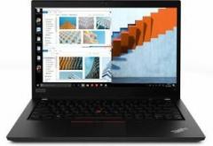 Lenovo Core i7 10th Gen 20S0S1MC00 Business Laptop