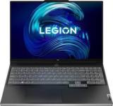 Lenovo Core I7 12th Gen Legion S7 16IAH7 Gaming Laptop