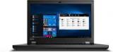 Lenovo Core I7 9th Gen Thinkpad P53 Thin And Light Laptop