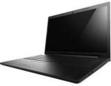 Lenovo E1 APU Dual Core E1 4th Gen 80E10087IN G50 45 Notebook