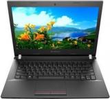 Lenovo E40 80 Core I3 5th Gen E40 80 Notebook