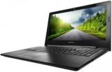 Lenovo G50 45 APU Quad Core A8 6th Gen 80E301N3IN G50 45 Notebook