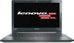 Lenovo G 50 80 Series 80E502Q8IH Core i3 5th Gen Notebook