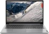 Lenovo IdeaPad 1 AMD Ryzen 3 Dual Core 3250U 15ADA7 Thin And Light Laptop