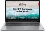 Lenovo IdeaPad 1 AMD Ryzen 7 Octa Core 5700U 15ALC7 Thin And Light Laptop