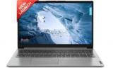 Lenovo IdeaPad 1 Celeron Dual Core 14IGL7 Thin And Light Laptop