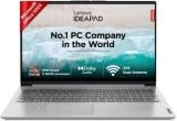 Lenovo IdeaPad 1 MSO'2024 AMD Ryzen 5 Hexa Core 5625U AMD Ryzen 5 Hexa Core 5625U 15ALC7 Thin And Light Laptop