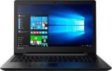 Lenovo Ideapad 100 APU Quad Core A8 6th Gen 80TJ00BNIH 110 15ACL Notebook