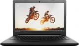 Lenovo Ideapad 100 Core I3 5th Gen 80QQ001XIH IP 100 15IBD Notebook