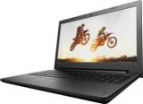 Lenovo Ideapad 100 Core I3 5th Gen 80QQ019NIH 100 Notebook