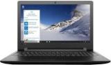 Lenovo Ideapad 110 Pentium Quad Core 7th Gen 80T700FQIH Laptop