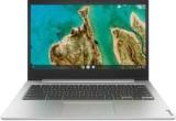 Lenovo IdeaPad 3 CB Celeron Dual Core 14IGL05 Thin And Light Laptop