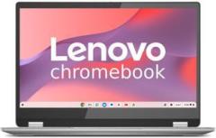 Lenovo IdeaPad 3 Chrome Intel Celeron Dual Core N4500 15IJL6 Chromebook