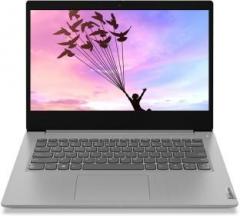 Lenovo IdeaPad 3 Core i3 10th Gen 14IML05 Thin and Light Laptop