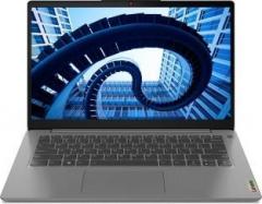 Lenovo IdeaPad 3 Core i3 11th Gen 14ITL6 Thin and Light Laptop