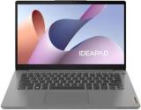 Lenovo IdeaPad 3 Core I3 12th Gen 1215U 14IAU7 Thin And Light Laptop