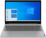 Lenovo Ideapad 3 Core I5 10th Gen 15IIL05 Laptop