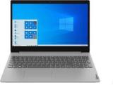 Lenovo IdeaPad 3 Intel Core I3 10th Gen 10110U IdeaPad 3 14IML05 Thin And Light Laptop