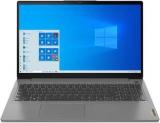 Lenovo IdeaPad 3 Intel Core I3 11th Gen 15ITL6 Thin And Light Laptop