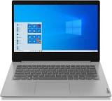 Lenovo IdeaPad 3 Intel Core I3 11th Gen 81X800HYIN Laptop