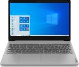 Lenovo IdeaPad 3 Intel Core I3 11th Gen 81X800LAIN Laptop